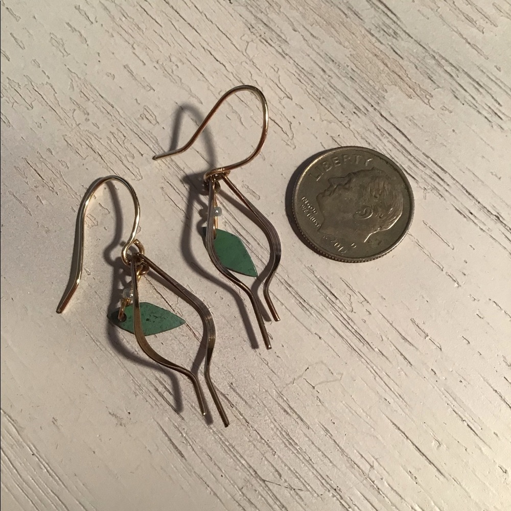 Earrings - Picture 3 of 3